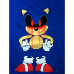 Sonic exe group exe
