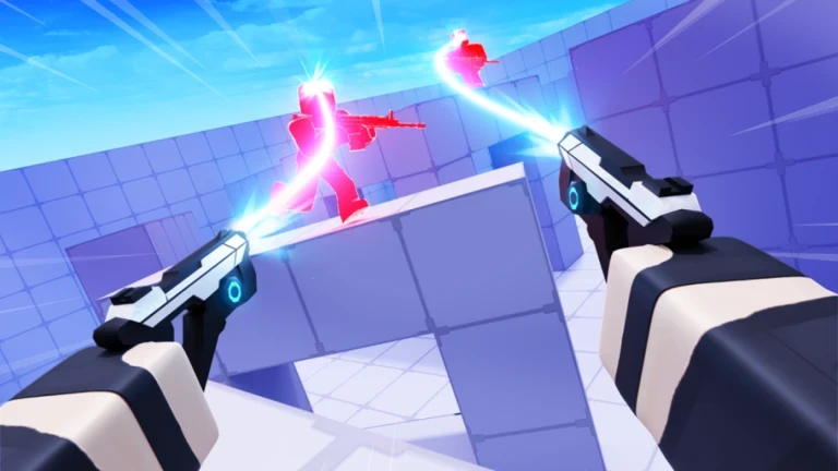RIVALES Modificados | Juega en Roblox