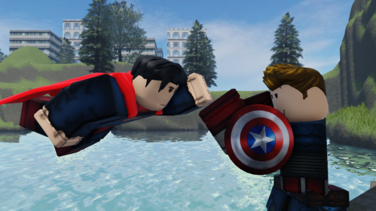 Hero Mania screenshot 3