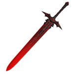 Scarlet Oathbreaker
