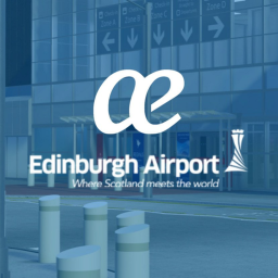 Edinburgh Airport (Air Europa)