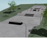 Air board plaza remake