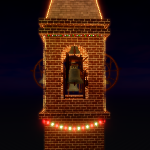 6 Ambrosian Bells (FBR)