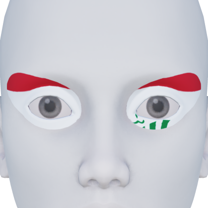 Iraq Eyes