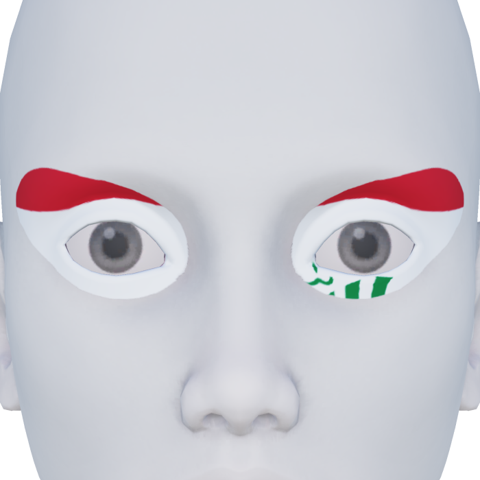 Iraq Eyes