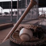 Baseball hangout