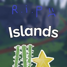 R.I.P Roblox Islands (FOR NOW)