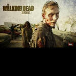 The Walking Dead Farm