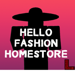 HELLO! Fashion's Homestory