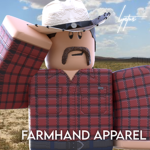 Farmhand Apparel