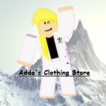 ~~Adda's Clothing Store~~