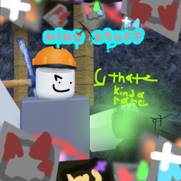 mine things