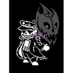Underverse I guess?