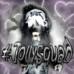 #Jolly Squad