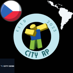 city rp (beta)
