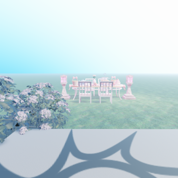 tea party