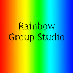 Rainbow Easy Obby! [Small Update]