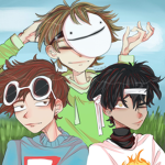 【•dream team•】