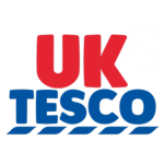 UK TESCO [2]
