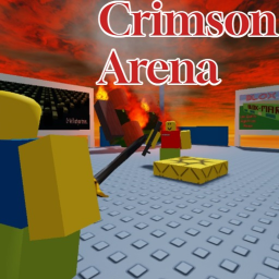 Crimson Arena