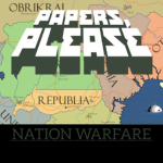 Papers Please Nation Warfere Community