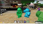 Slime Group! :D :3 >:c
