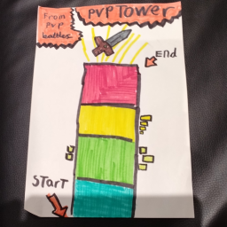 PVP TOWER