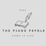 The Piano Pepole