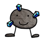 Geode florb