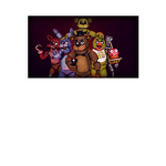 I love fnaf alottttttttt