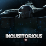 -[ TGE ]- Inquisitorius