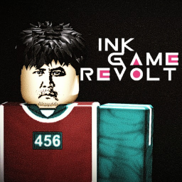 Squid Game Revolt
