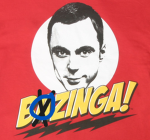 Bozinga!