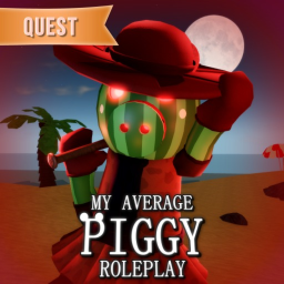 [SIGN-UP] My Average Piggy RP [DEMO]