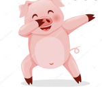 Oink Oink Piggy Piggy Clan