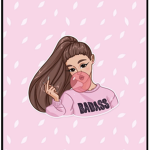 Sassy girll