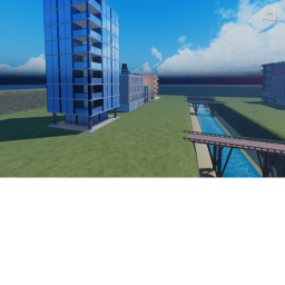 [NEW!] Tsunami Attack