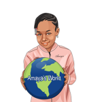 Amayas world