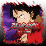 彡Demonics