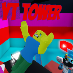 [80 Levels] Y..T Tower !
