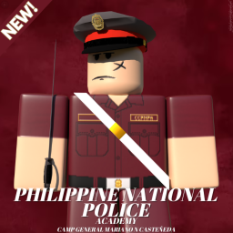 PNPA | CAMP MARIANO N CASTEÑDA