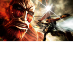 AOT - Last Hope