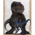 dino team123