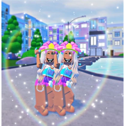 groupe GENIAL Roblox group icon