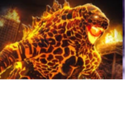 Become A Godzilla! (THE HUNT: FINAL EDITION)
