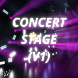 Concert stage (V1) BETA