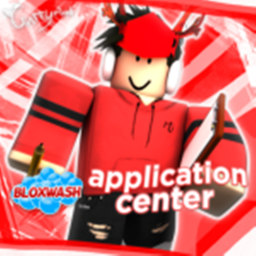 🌊 Application Center