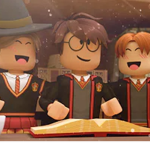 Hogwarts RP by V