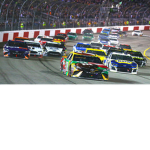 Official Nascar Racing!