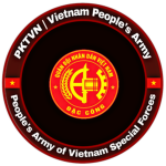PKTVN | Vietnam Special Of Forces